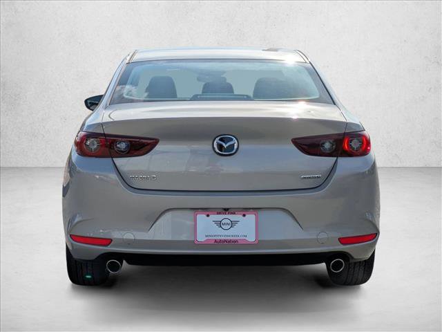 Used 2022 MAZDA MAZDA3 s image 7