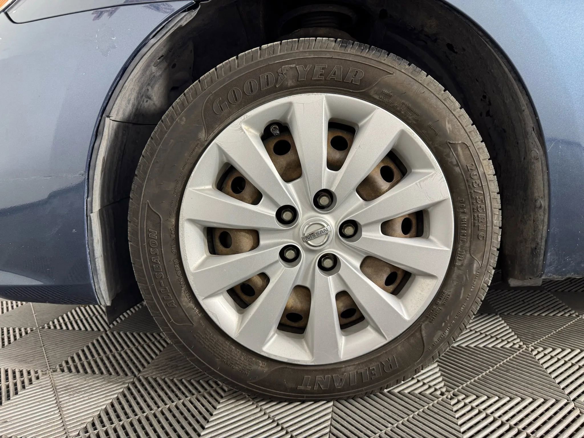 Used 2016 Nissan Sentra SV image 39