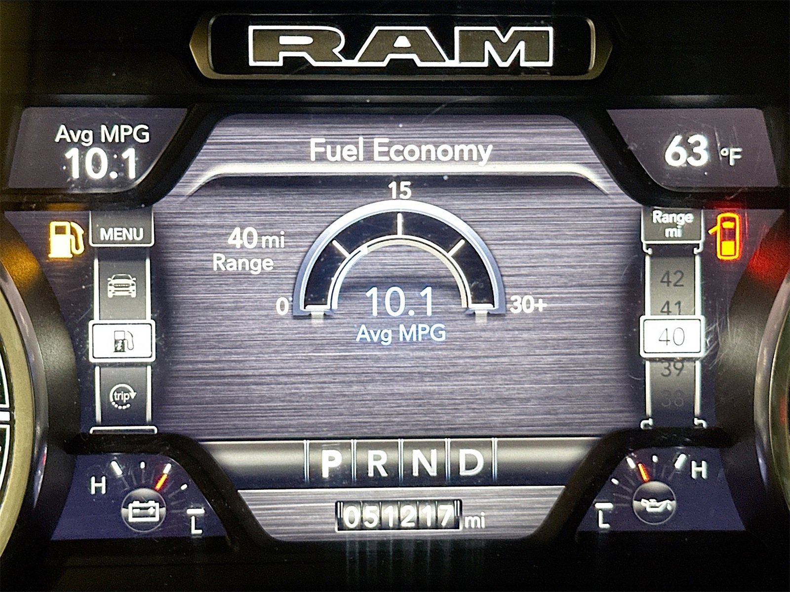 Used 2022 RAM 1500 Big Horn image 12