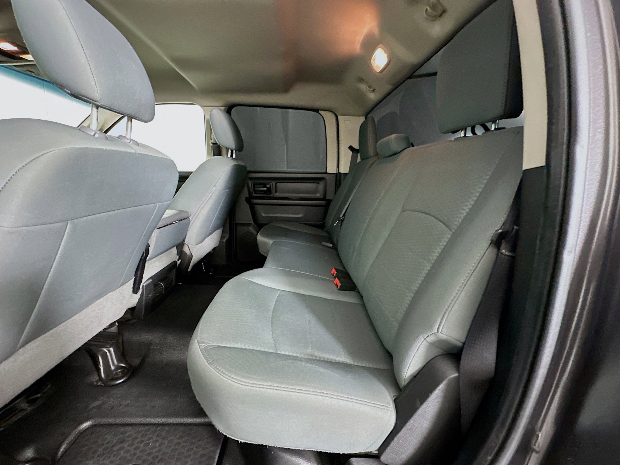 Used 2016 RAM 1500 Tradesman w/ Popular Equipment Group image 24