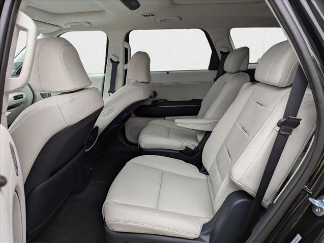 New 2026 Hyundai Palisade Calligraphy image 23