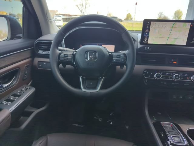 New 2026 Honda Pilot Elite image 14