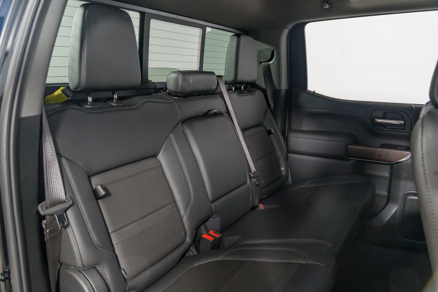Used 2022 GMC Sierra 1500 Denali w/ Denali Reserve Package AWD/4WD image 34