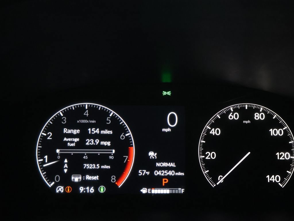 Used 2024 Honda CR-V EX image 19