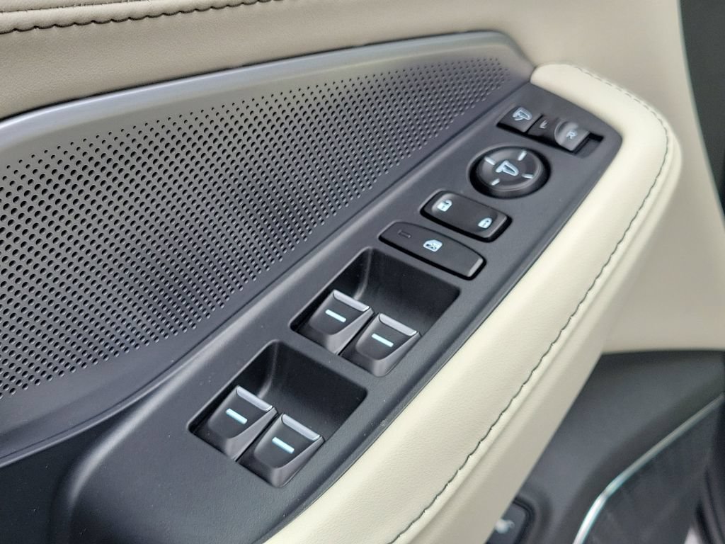 New 2026 Acura MDX A-Spec w/ Advance Package AWD/4WD image 19