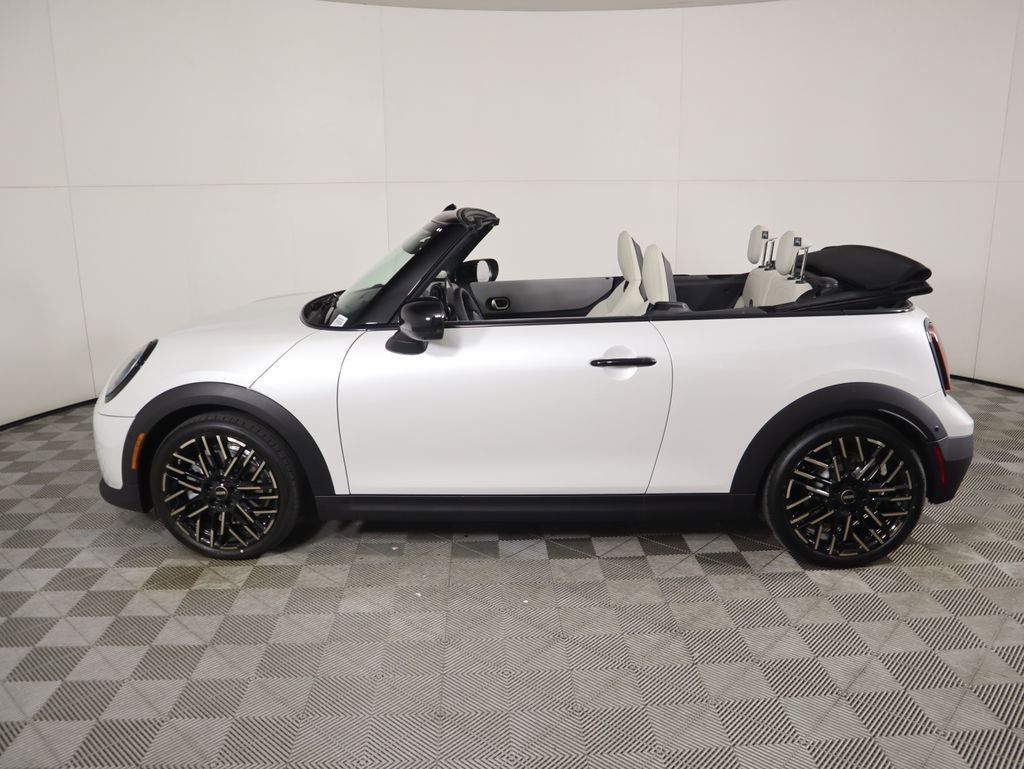 Used 2026 MINI Cooper S image 9