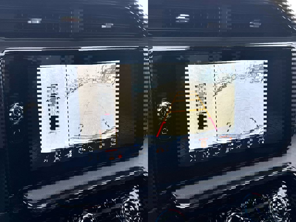 Certified 2024 GMC Sierra 1500 AT4 w/ Technology Package image 16