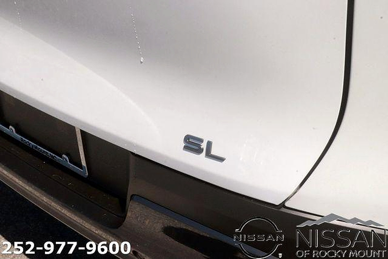 New 2026 Nissan Murano SL AWD/4WD image 7