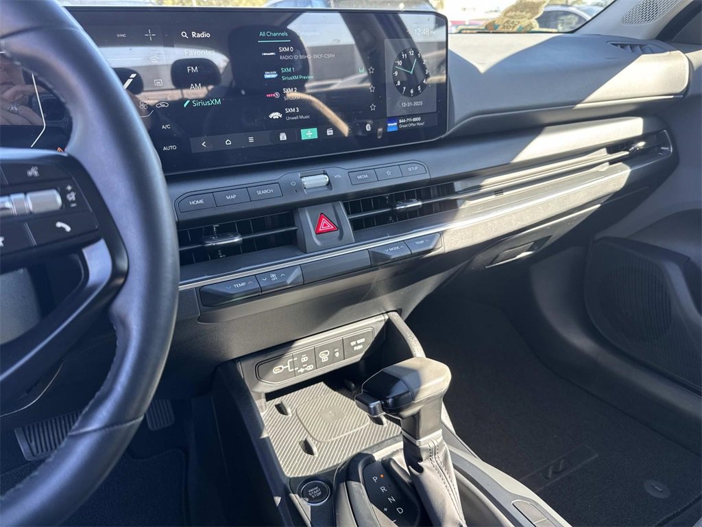 Certified 2025 Kia K4 EX image 43