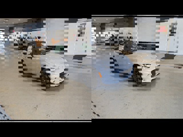 New 2025 MAZDA MX-5 Miata Club image 28