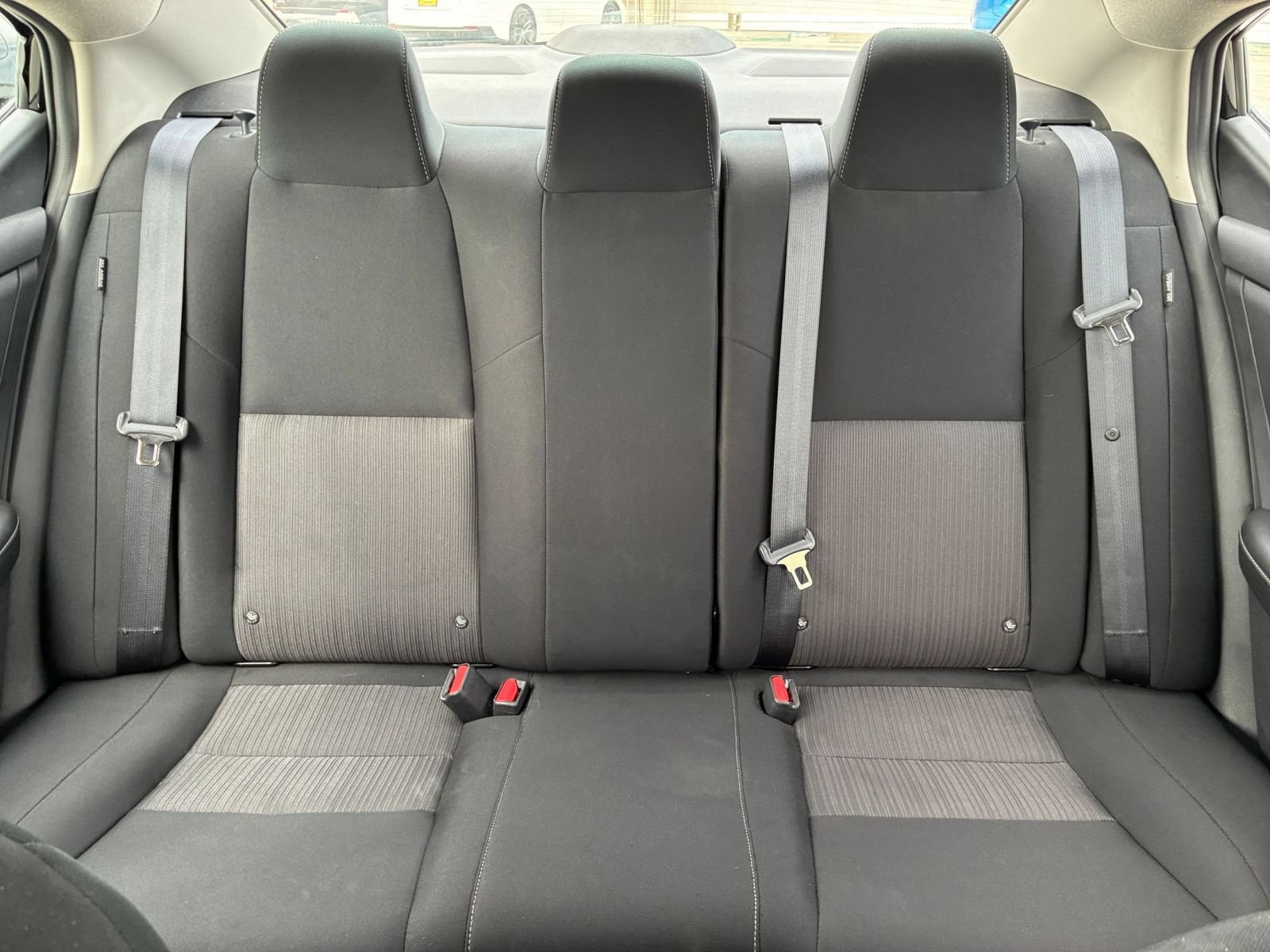 Used 2025 Nissan Sentra SV FWD image 35