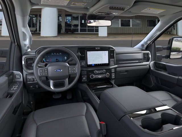New 2026 Ford F250 Lariat w/ Tremor Off-Road Package image 9