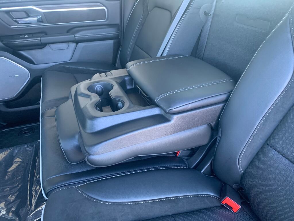 New 2026 RAM 1500 Laramie image 31