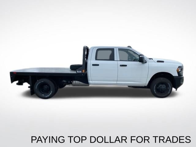 New 2024 RAM 3500 Tradesman w/ Electrical Accessory Group image 6