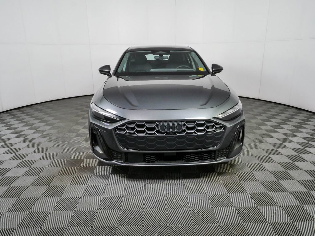 New 2026 Audi A5 2.0T Prestige AWD/4WD image 37