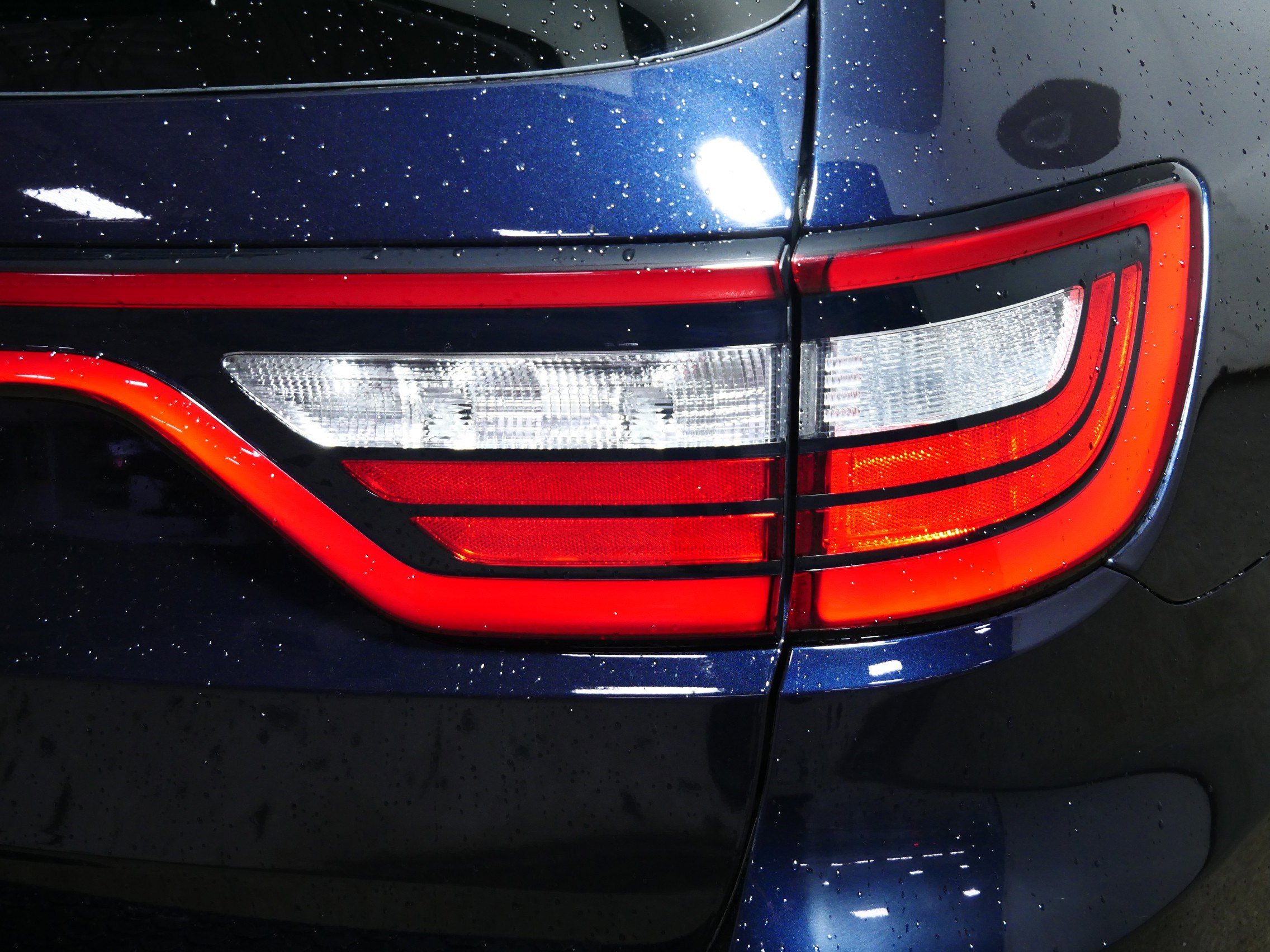 Used 2024 Dodge Durango SXT image 17