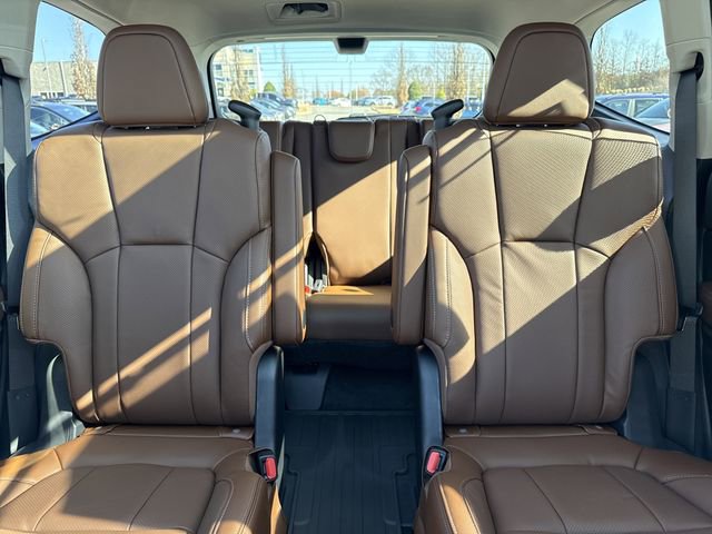 New 2026 Subaru Ascent Touring image 34