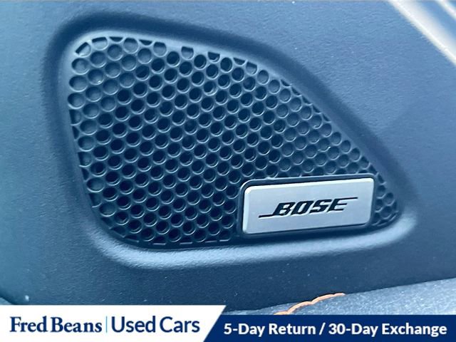 Used 2020 Nissan Maxima Platinum w/ Reserve Package image 21