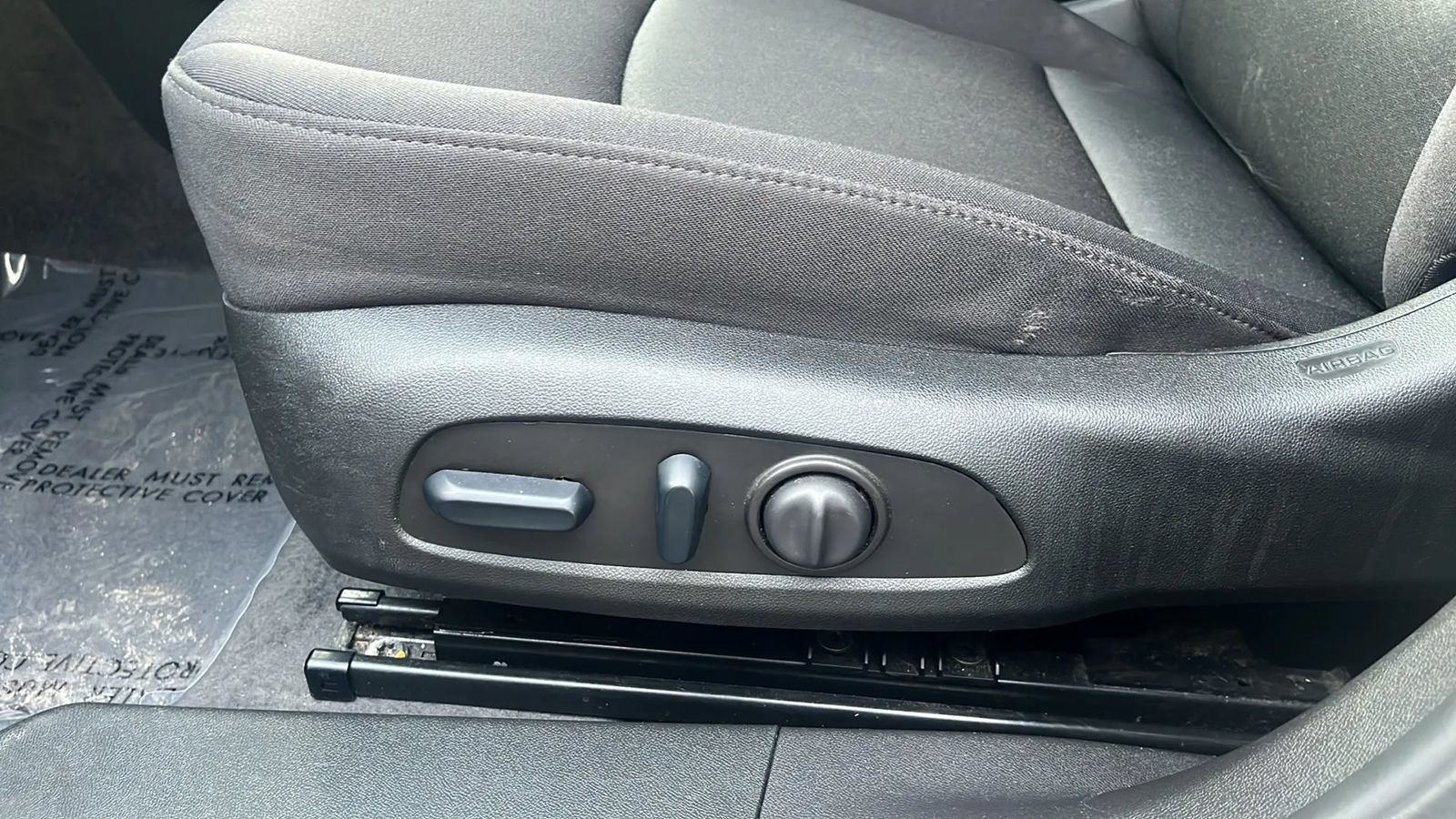 Used 2024 Chevrolet Malibu LT FWD image 12