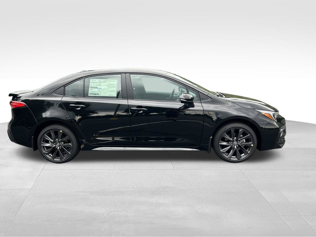 New 2026 Toyota Corolla SE FWD image 6