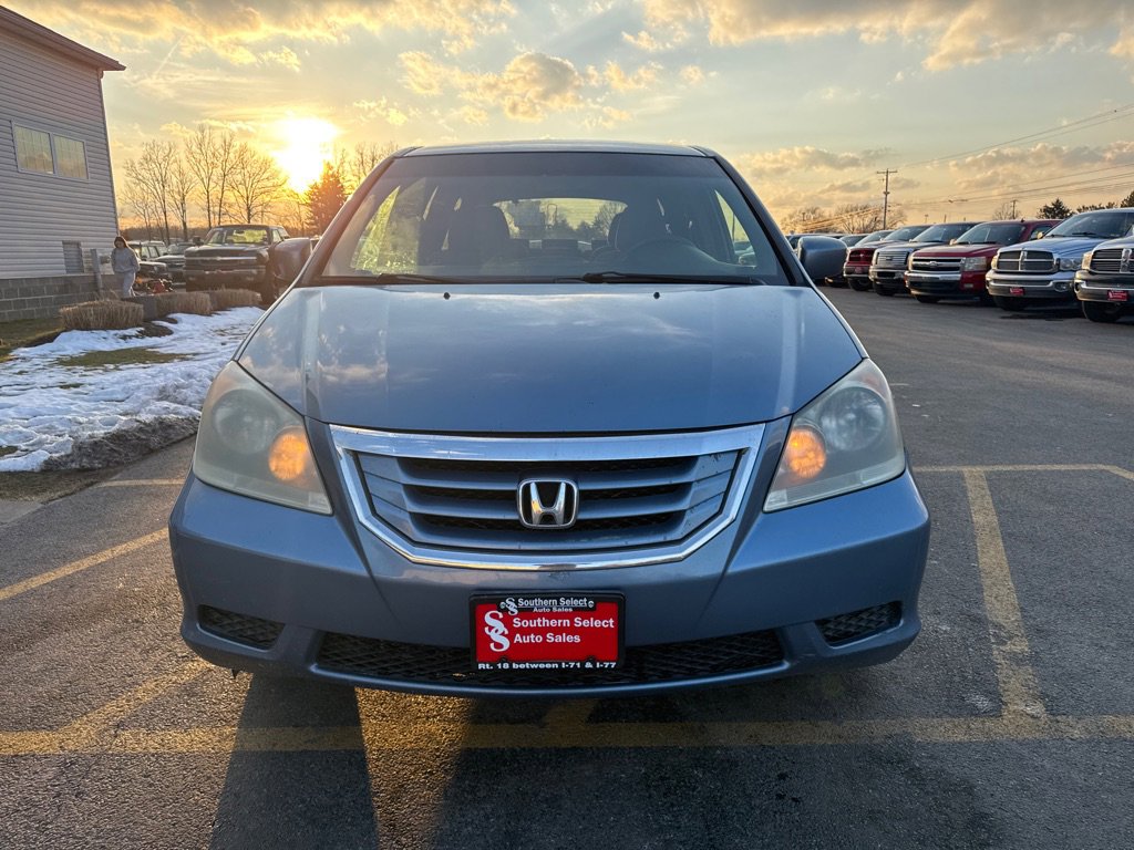 Used 2010 Honda Odyssey EX image 3