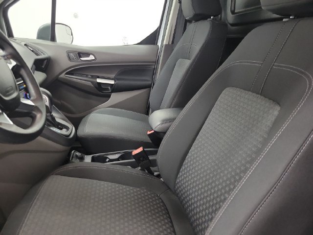 Used 2023 Ford Transit Connect XLT FWD image 14