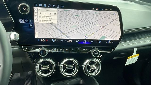 New 2026 Chevrolet Blazer EV LT image 15