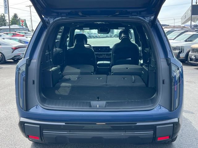 Used 2027 Kia Telluride EX X-Line AWD/4WD image 10