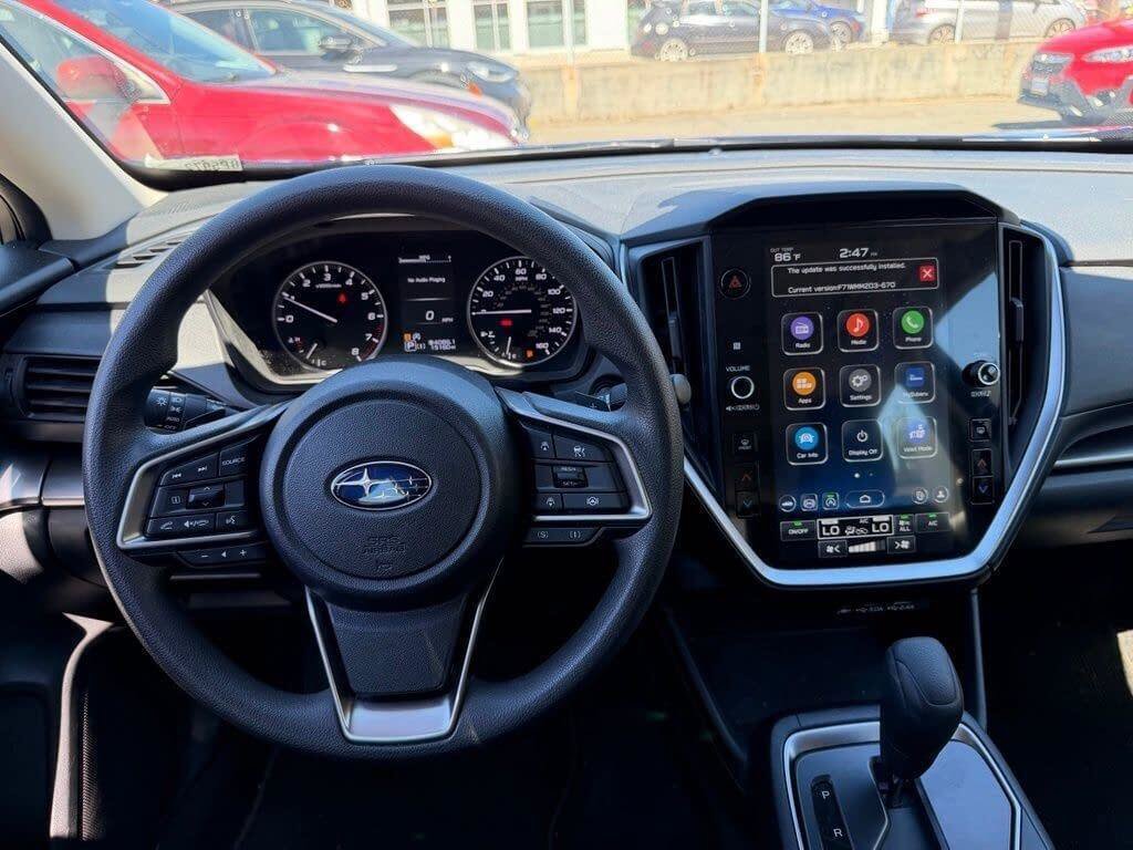 Certified 2024 Subaru Impreza 2.0i Sport AWD/4WD image 14