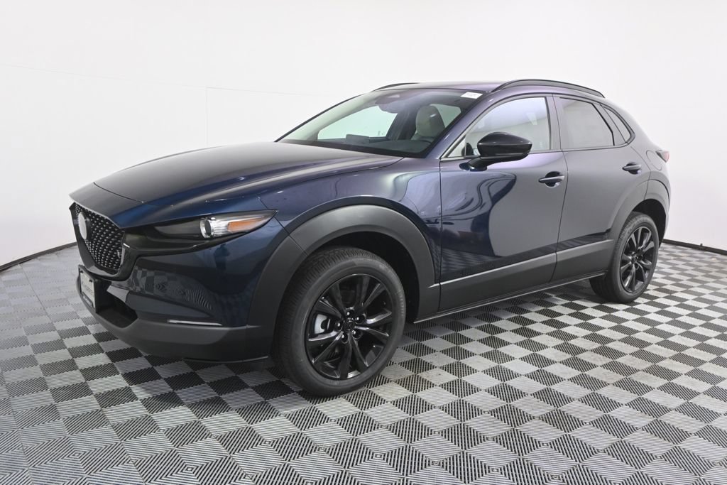 New 2026 MAZDA CX-30 Aire Edition AWD/4WD image 2