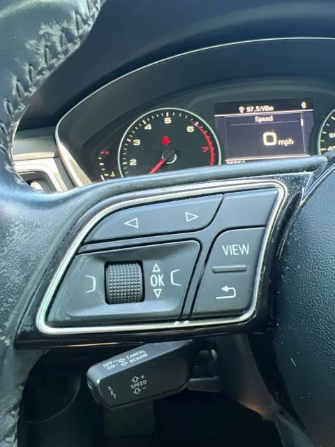 Used 2017 Audi A4 2.0T Ultra Premium w/ Convenience Package FWD image 12