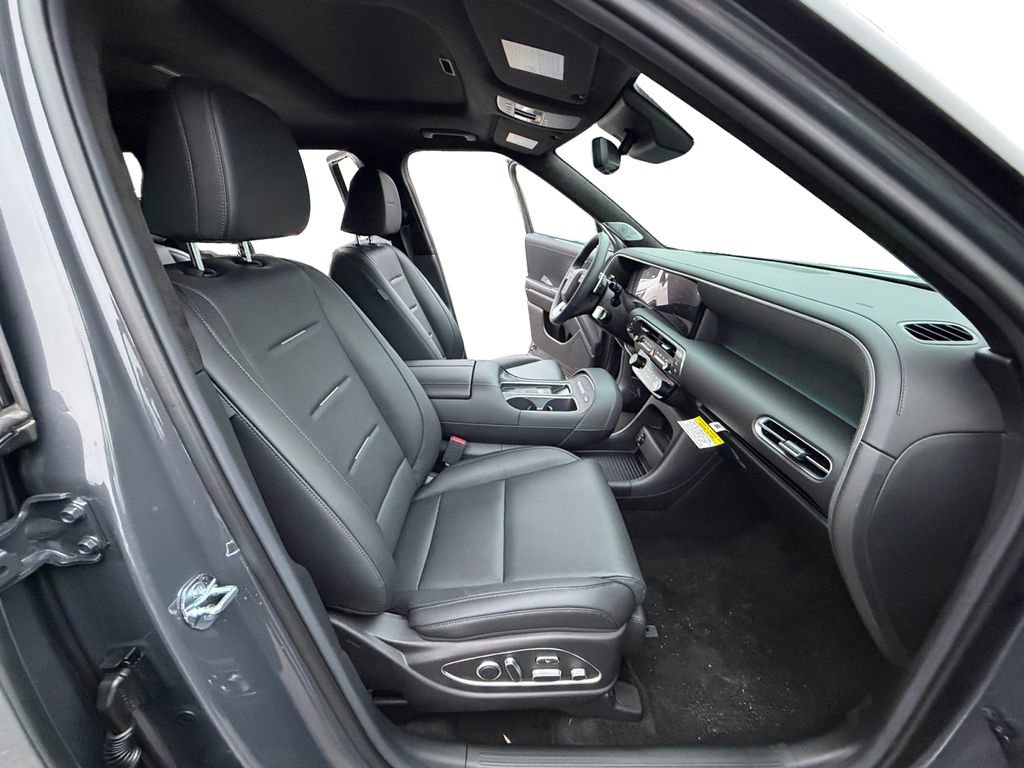 New 2026 Hyundai Palisade Calligraphy image 15