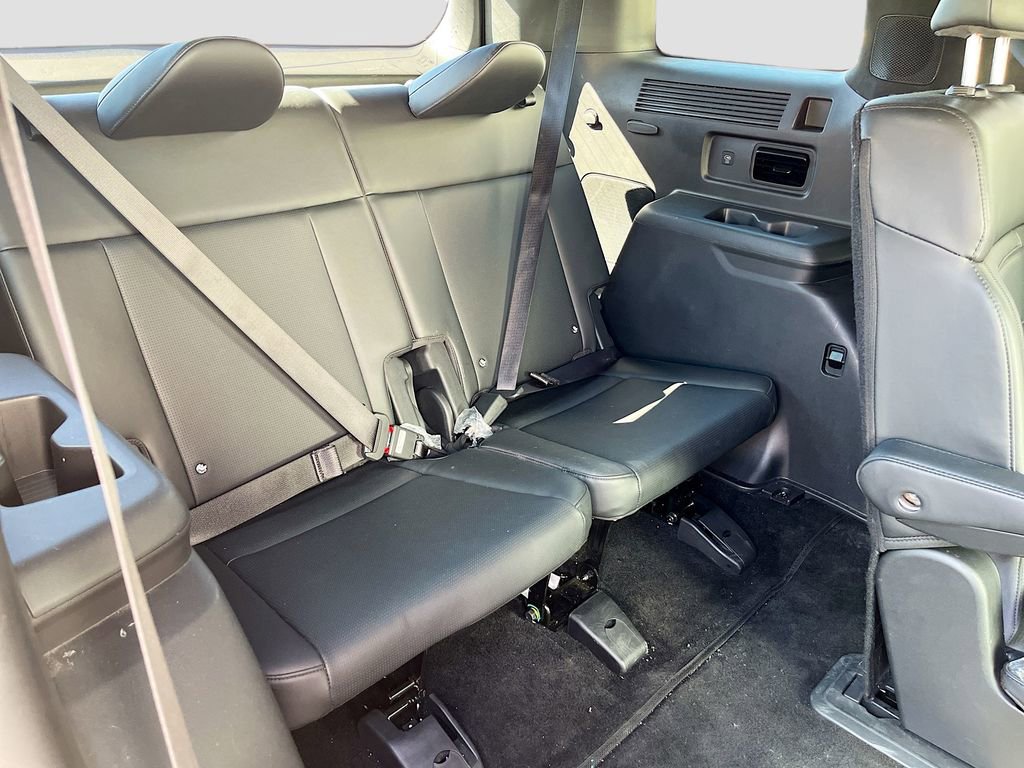 Used 2025 Hyundai Santa Fe Calligraphy image 28