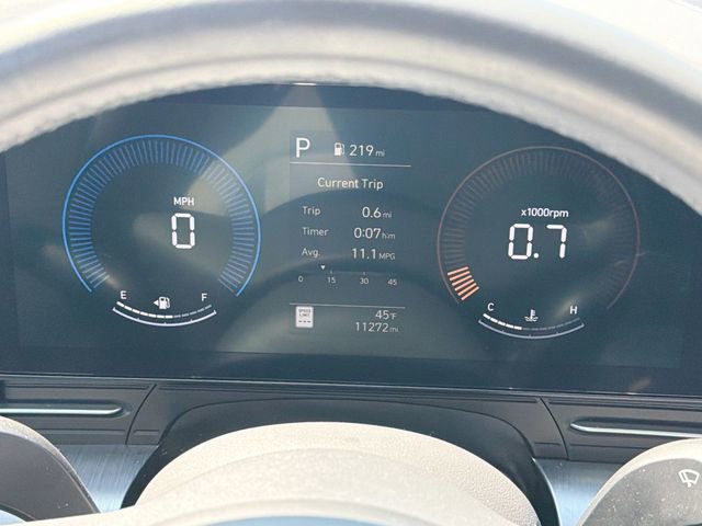 Used 2024 Hyundai Kona SEL image 12