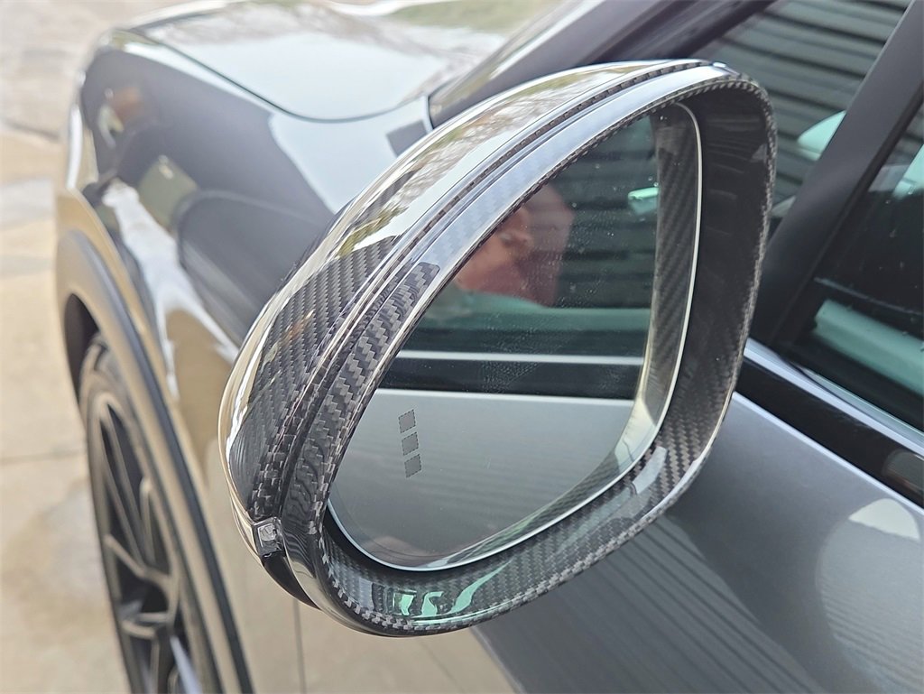 Certified 2024 Porsche Cayenne Turbo GT image 28