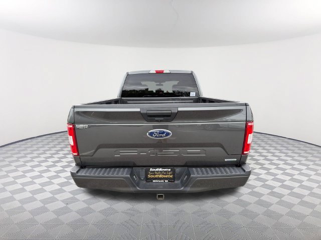 Used 2020 Ford F150 XL w/ Equipment Group 101A Mid AWD/4WD image 6