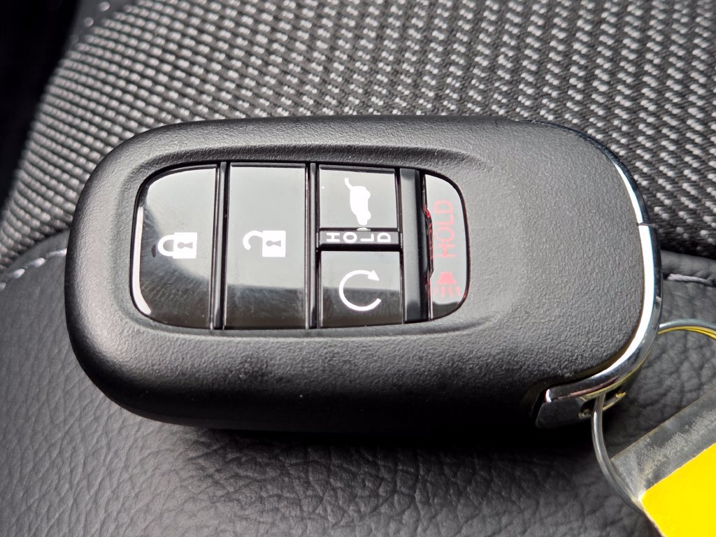 New 2026 Honda Pilot EX-L image 21