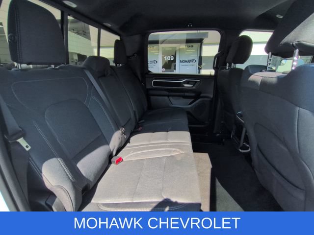 Used 2023 RAM 1500 Big Horn AWD/4WD image 26