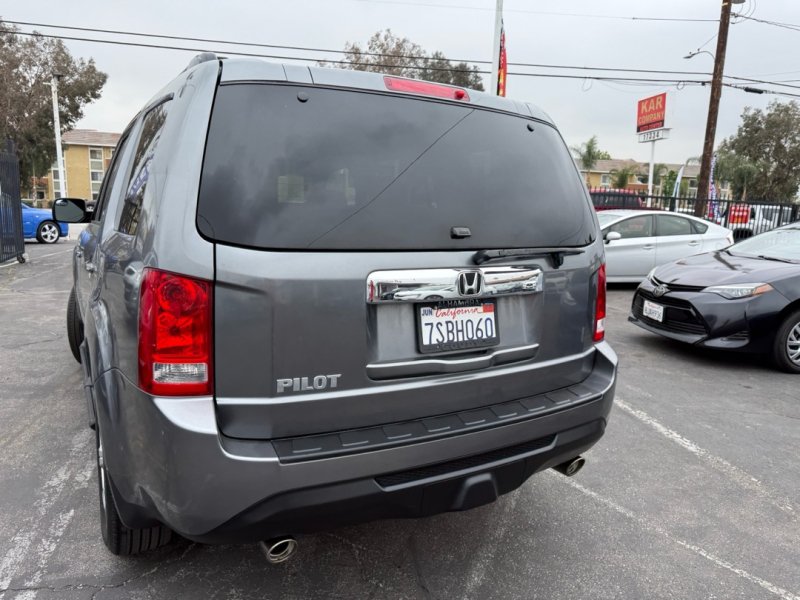 Used 2013 Honda Pilot EX image 10