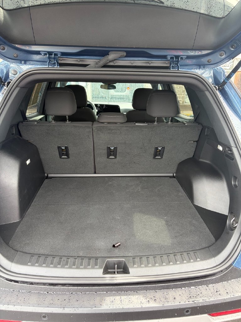 Used 2026 Chevrolet Equinox LT FWD image 20