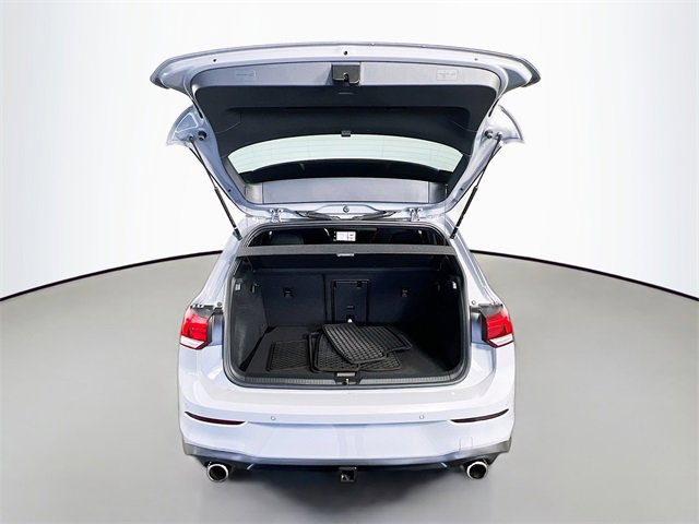 Used 2024 Volkswagen GTI Autobahn image 28