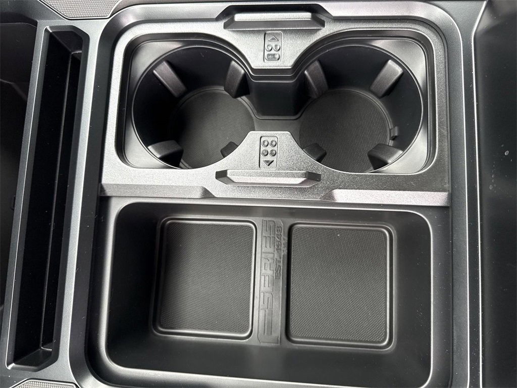New 2026 Ford F350 XLT image 33