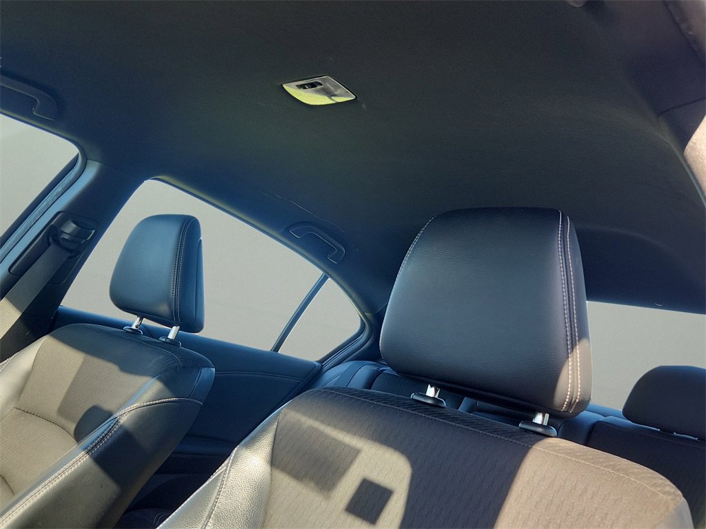 Used 2016 Honda Accord Sport image 17