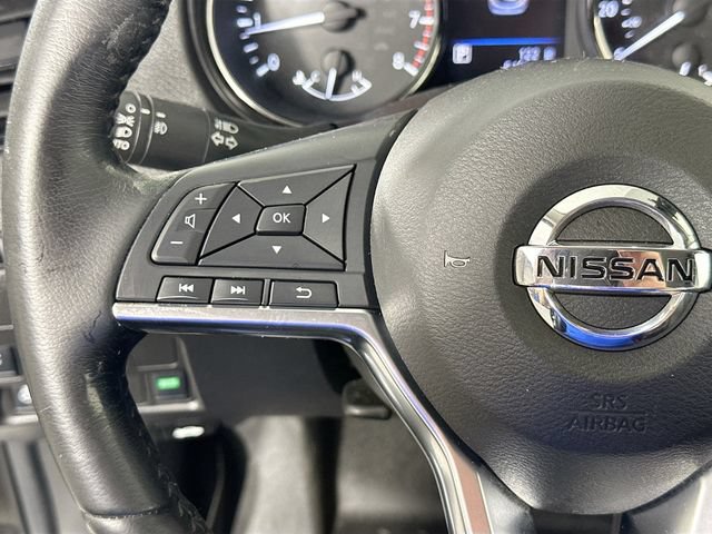 Used 2019 Nissan Rogue Sport SV w/ Technology Package AWD/4WD image 20