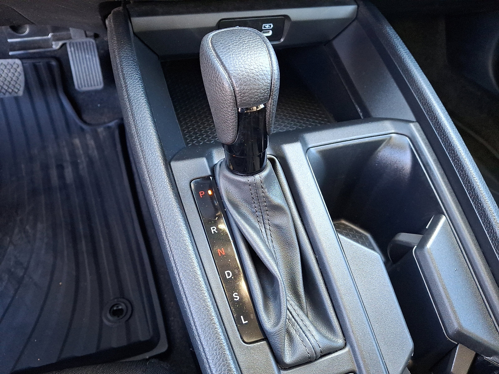 Certified 2023 Honda Accord LX image 22