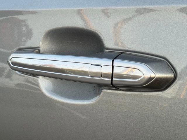 New 2026 Cadillac CT4 Luxury image 12