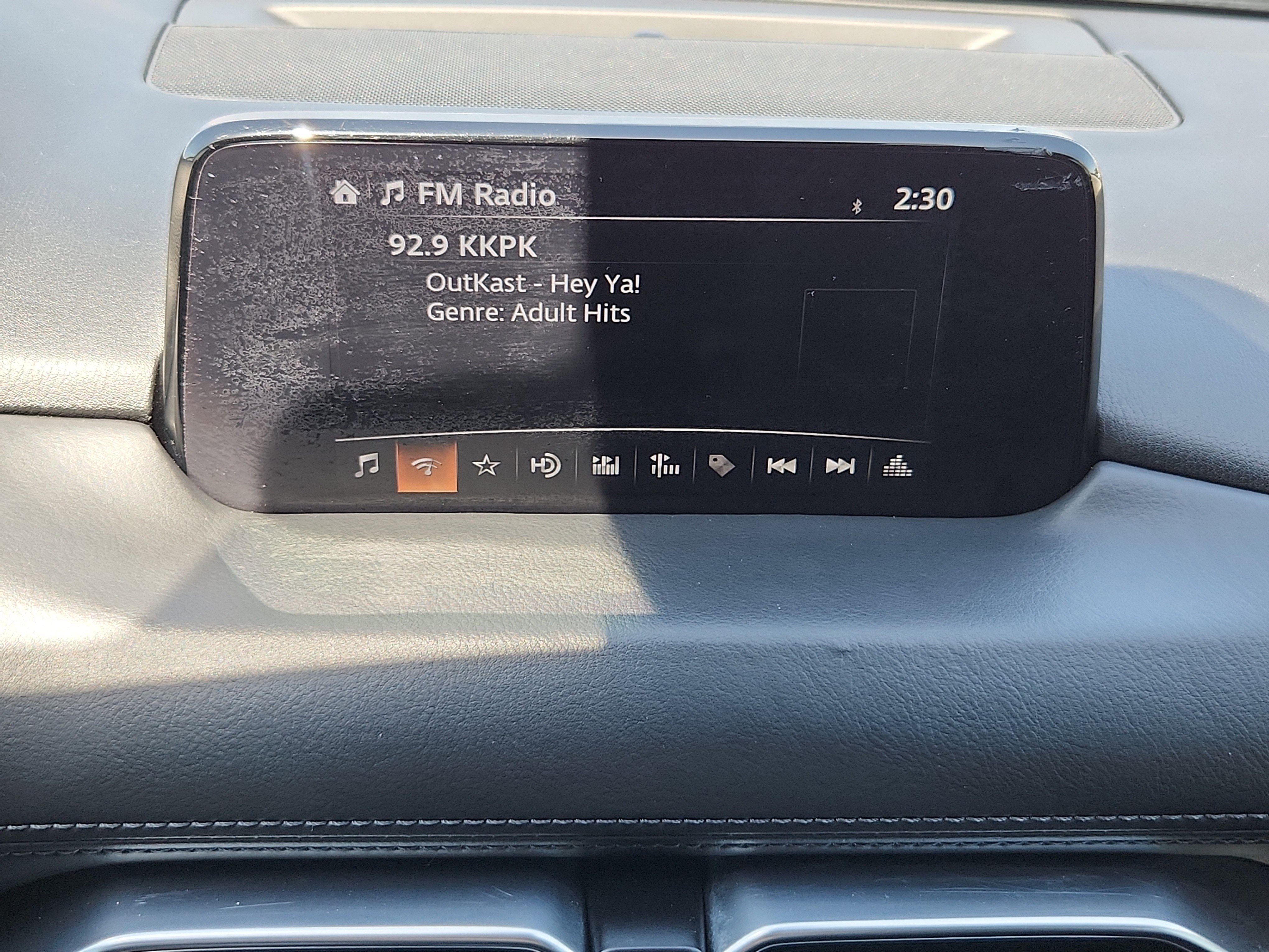 Used 2019 MAZDA CX-5 Grand Touring FWD image 26
