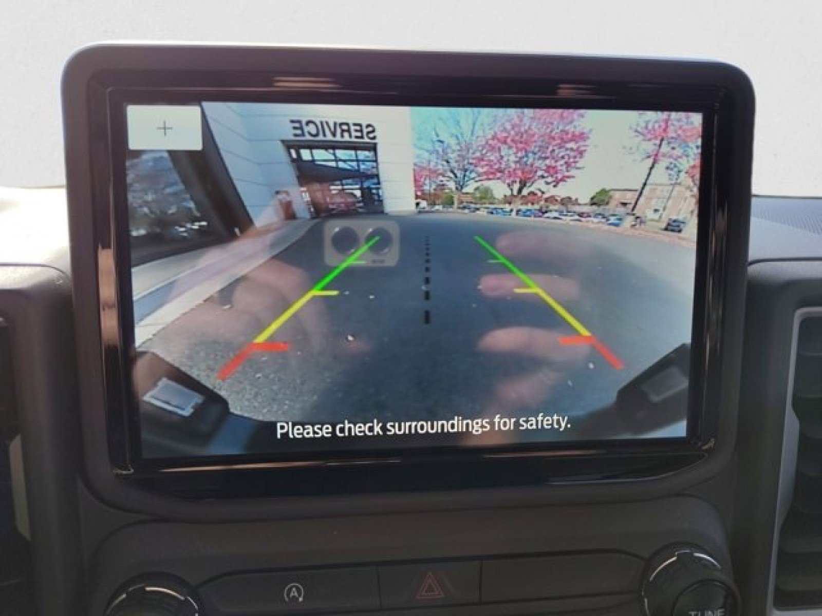 Used 2021 Ford Bronco Sport Big Bend image 15