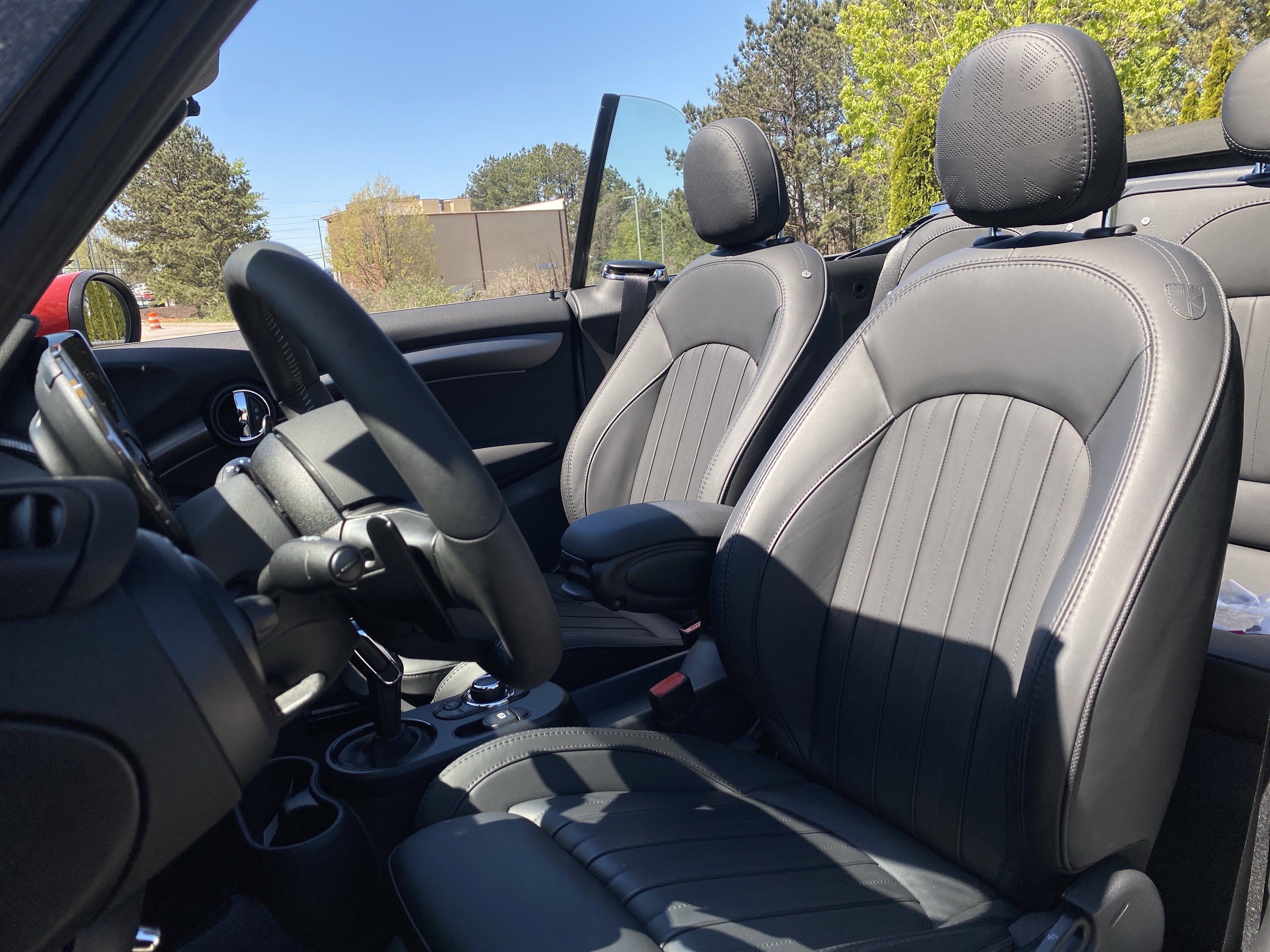 Used 2024 MINI Cooper John Cooper Works image 7