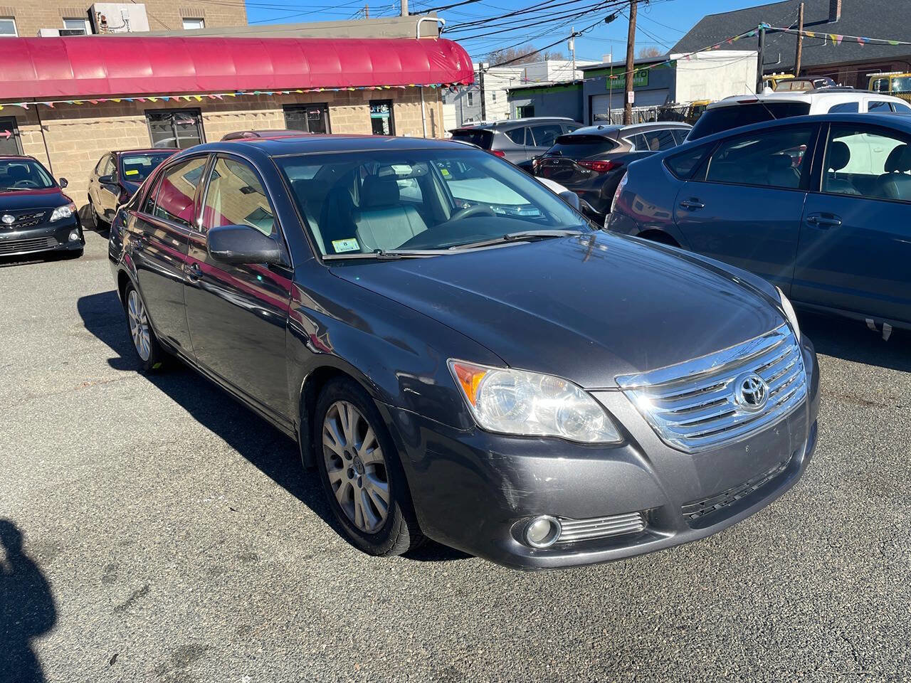 Used 2008 Toyota Avalon Touring image 2